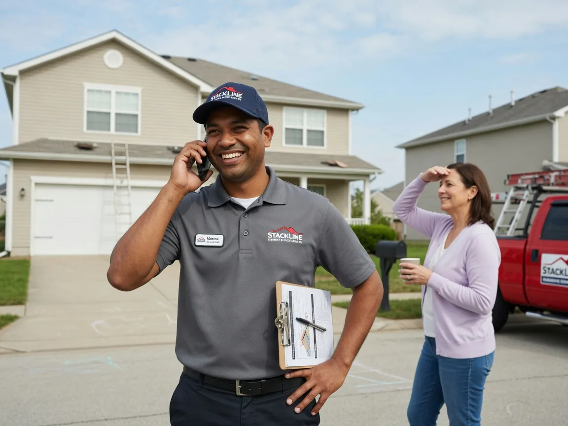 Chimney flashing repair Drift, KY FAQs